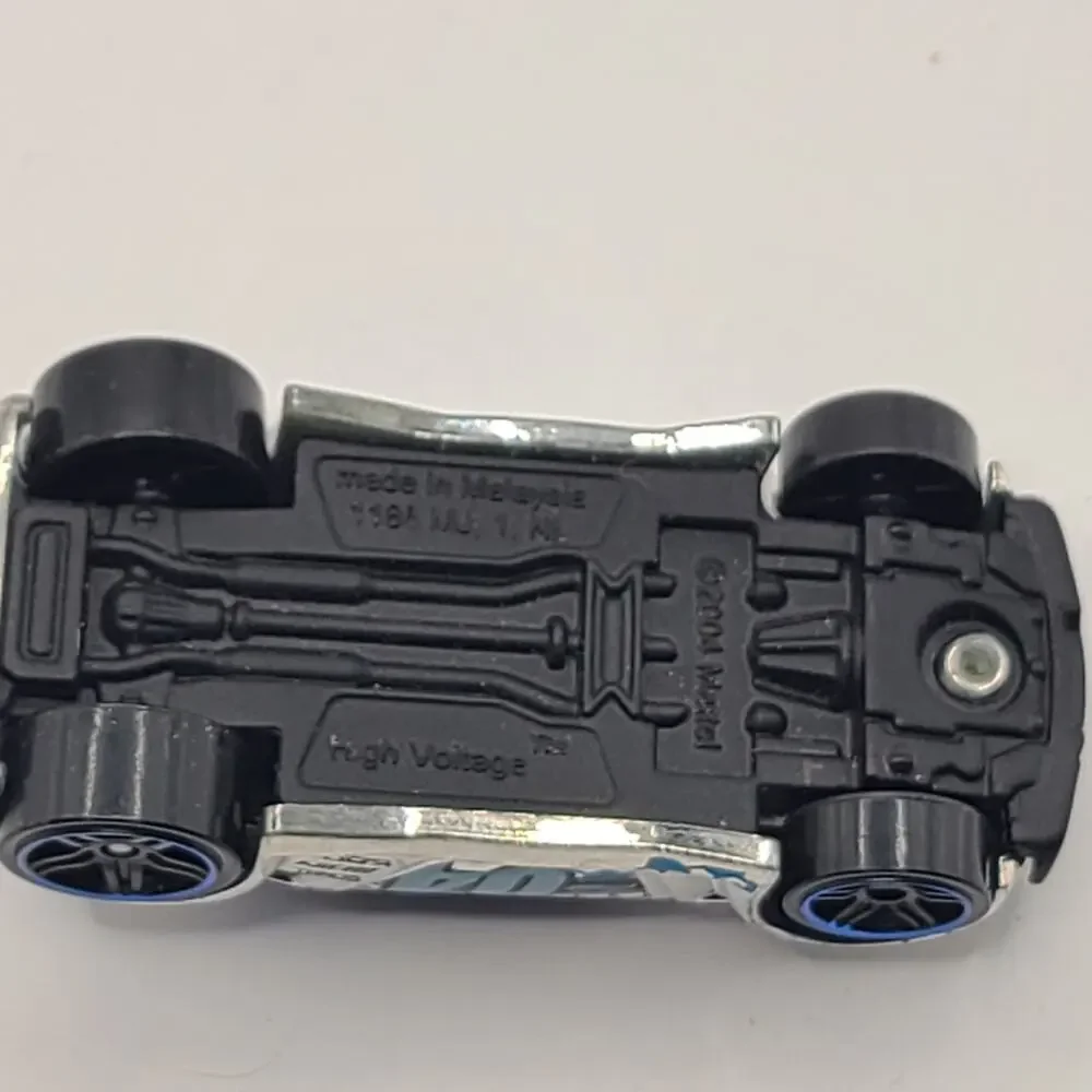 Hot Wheels loose hot